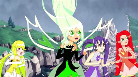 lolirock season 3 release date.